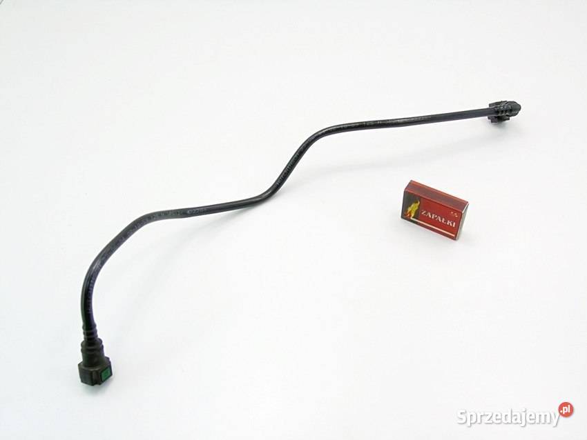 PRZEWÓD KOLEKTORA SSĄCEGO 11 14 8V 206 PARTNER osobowe