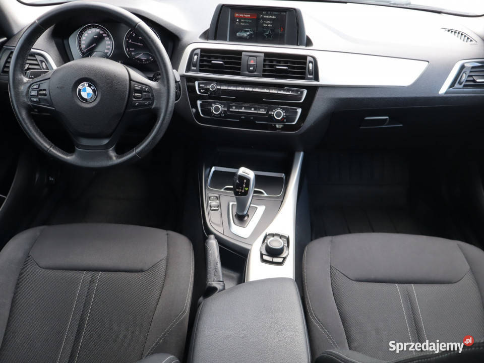 BMW 1 118i Piaseczno sprzedam