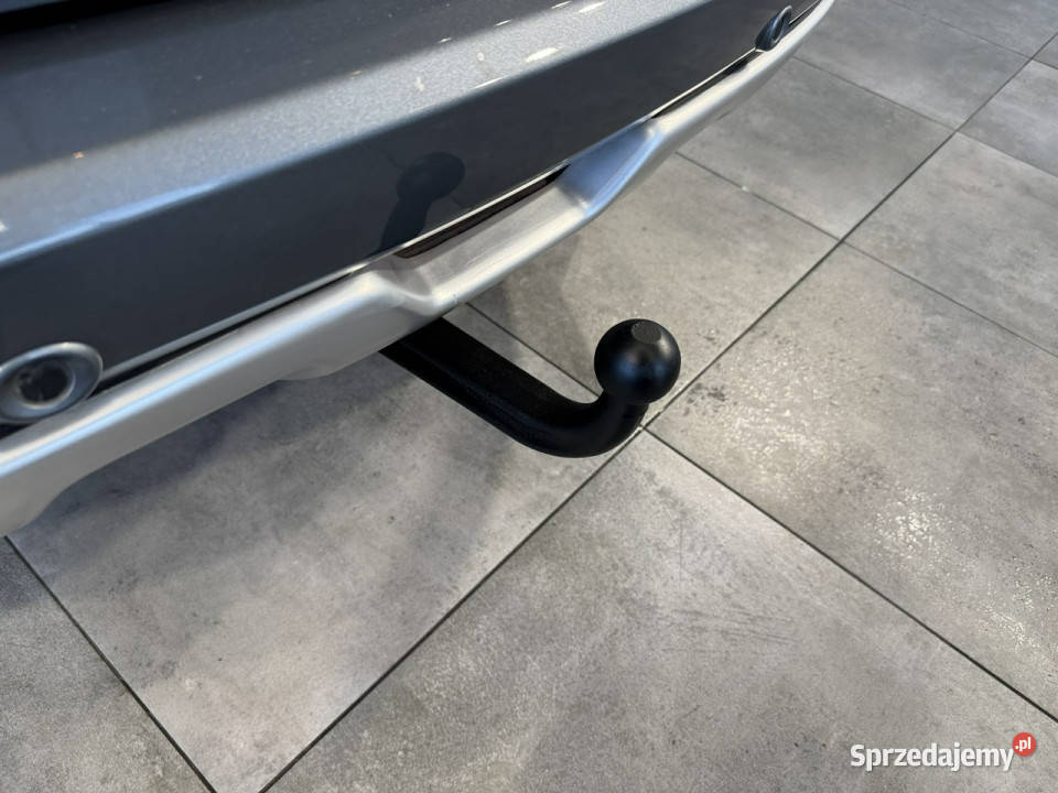 Renault Koleos 20dCiHAK 150 M6 4x4 20082009 r