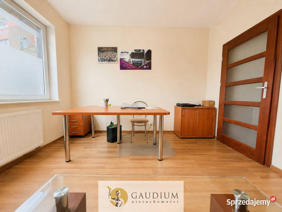 Lokal Usługowy Reda