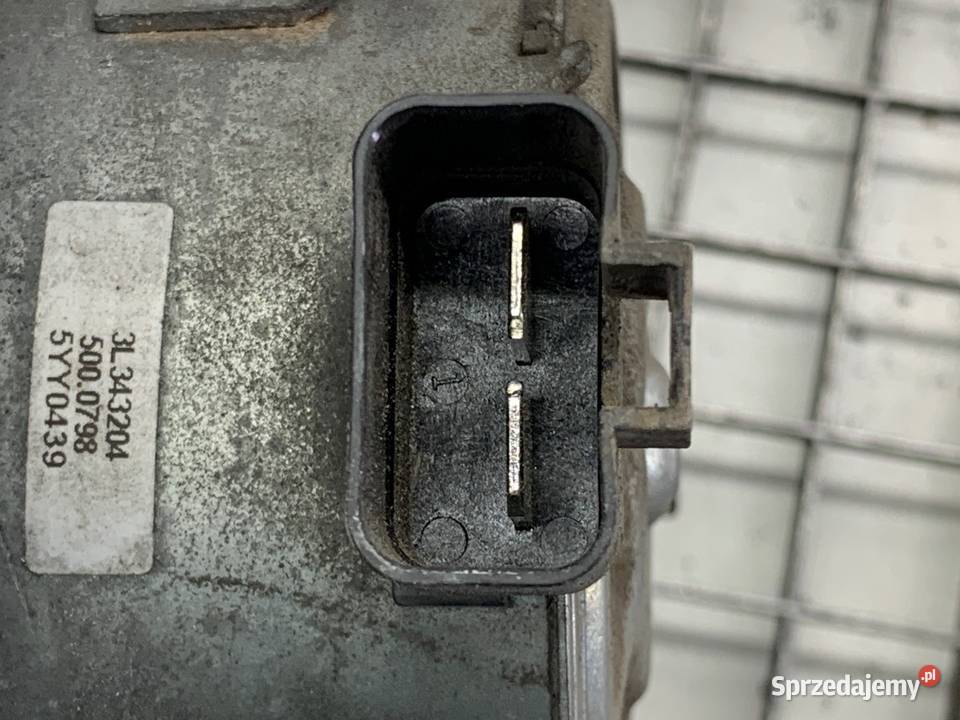 WENTYLATOR CHŁODNICY ALFA GIULIETTA 16 105 sprzedam