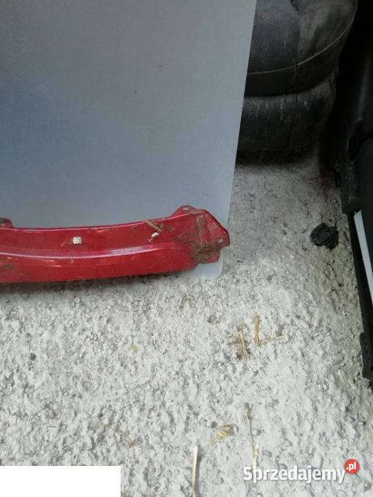 HONDA CIVIC UFO VIII BŁOTNIK PRAWY PRZÓD osobowe Kozubszczyzna