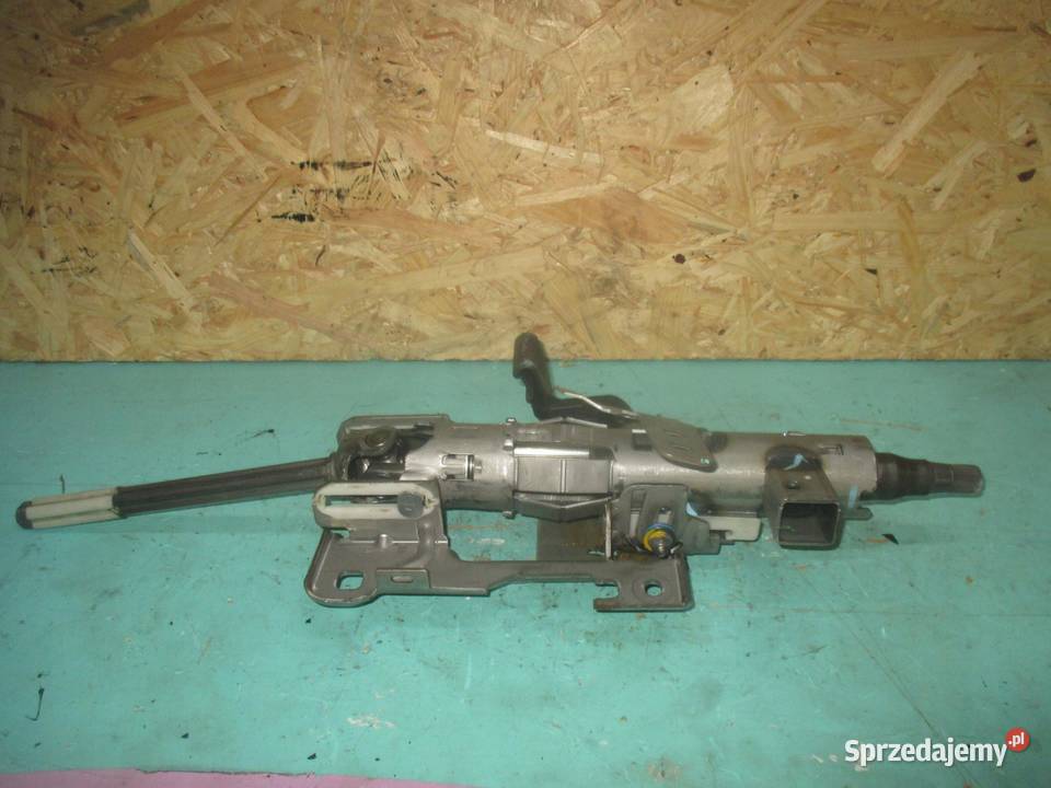 PEUGEOT 308 I 10r kolumna kierownicza świętokrzyskie