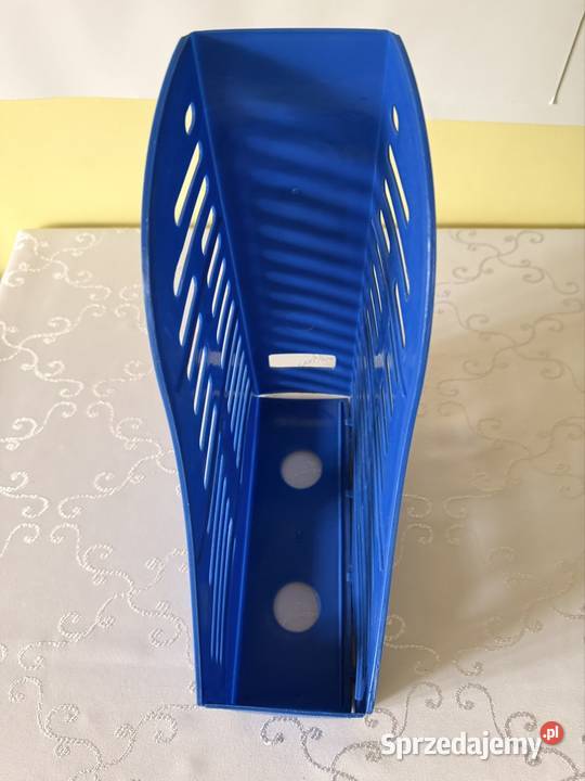 Pojemnik Organizer na Dokumenty A4 Donau Biuro Czerwionka-Leszczyny