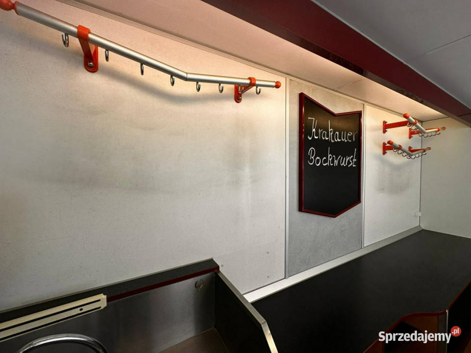 Fiat Ducato Autosklep Wędlin Gastronomiczny food