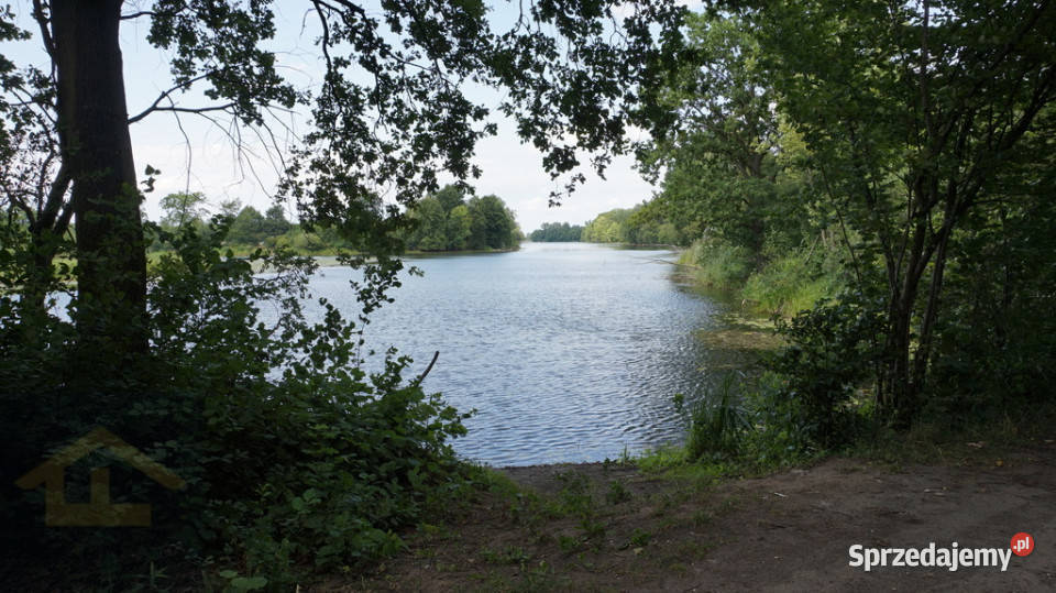 Działka budowlana w Otwocku Wielkim Zamkowa 52m Sprzedaż Otwock Wielki