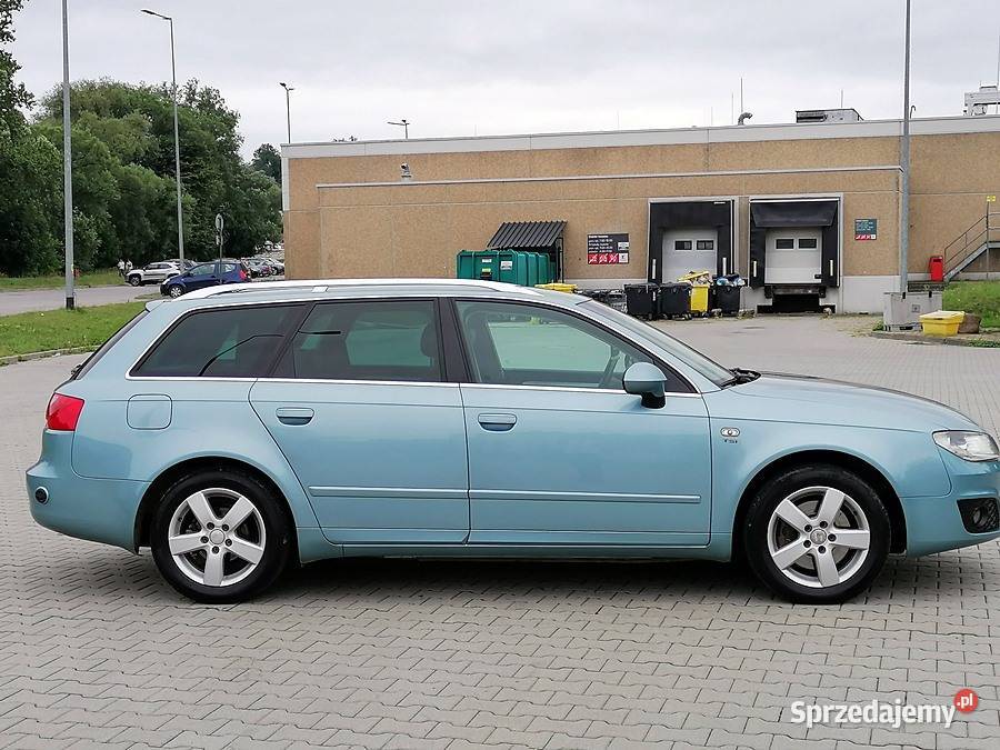Seat Exeo ST18 GAZ elektryczne lusterka Sanok