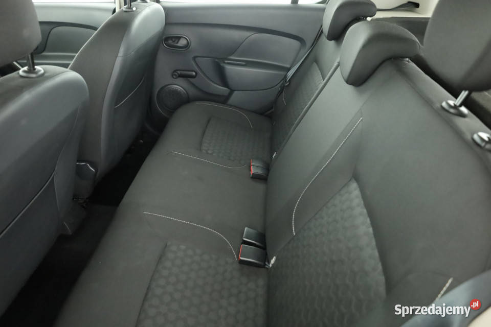 Dacia Sandero 09 TCe mazowieckie Piaseczno