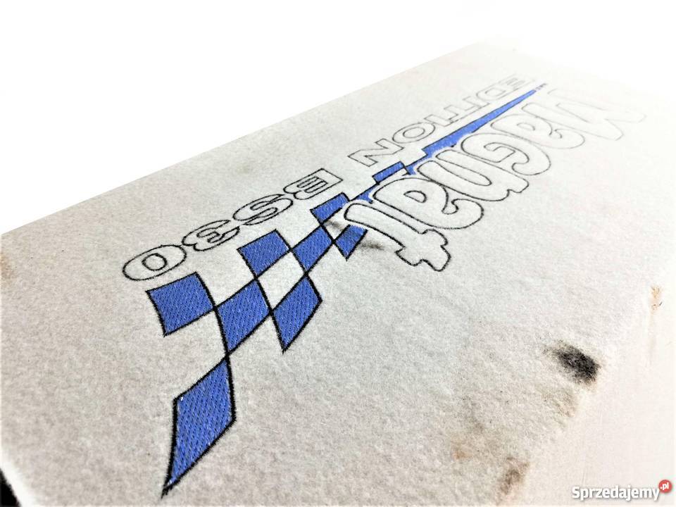 TUBA SAMOCHODOWA MAGNAT EDITION BS30 800W Strzelin sprzedam