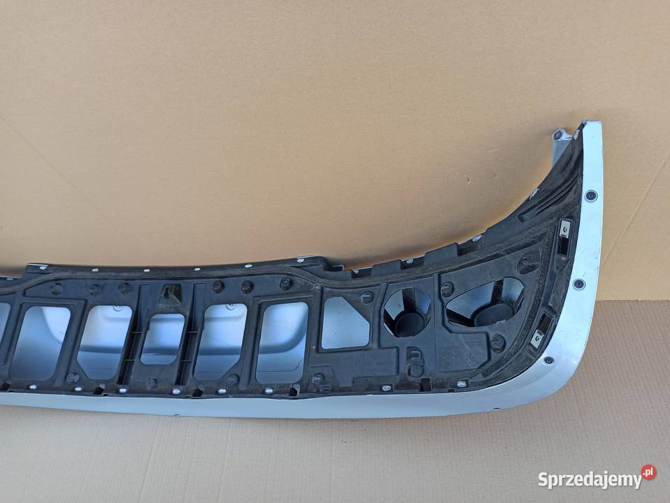 OPEL INSIGNIA A KOMBI BLENDA OSŁONA NAKŁADKA Bieleń