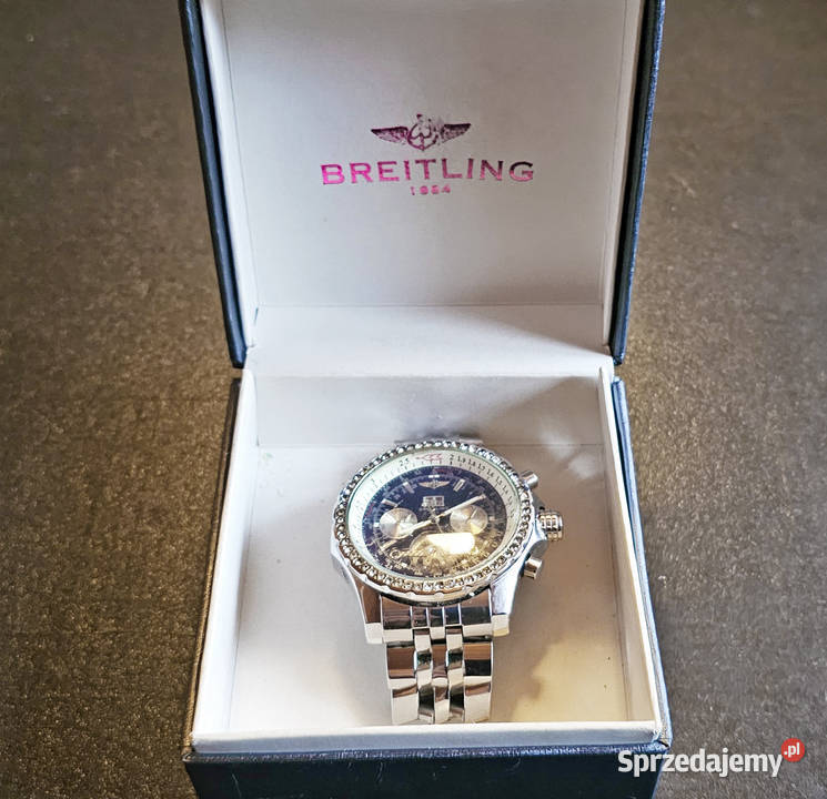 Breitling Navitimer Męskie