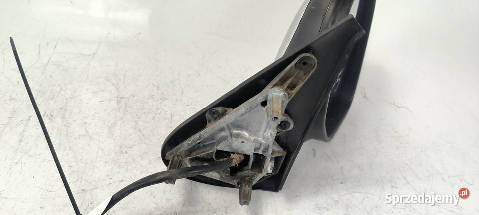 LUSTERKO PRAWE CITROEN BERLINGO PIN 5 Pozostałe Lipno sprzedam