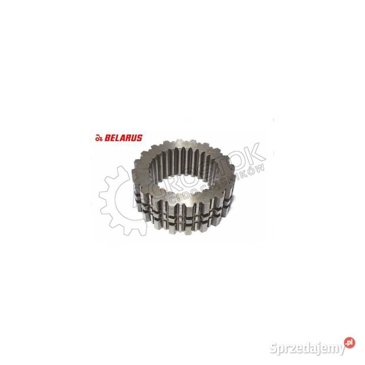 Koło zębate z20 mtz 1025 1221 Pozostałe Parczew