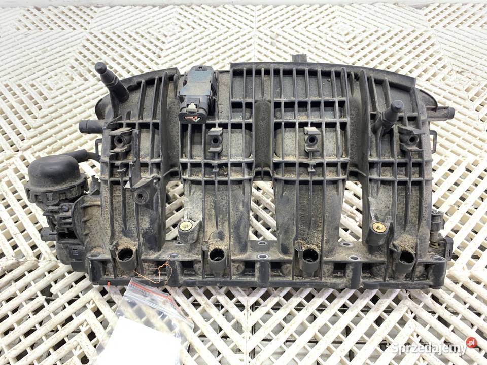 KOLEKTOR SSĄCY SKODA KODIAQ 20 190