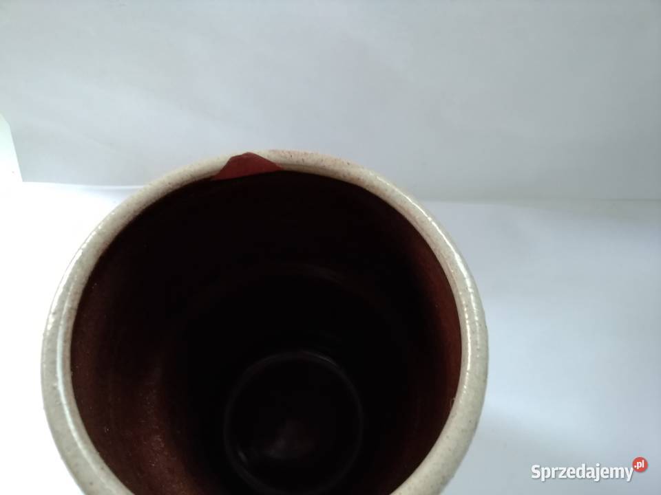 kubek ceramiczny Łódź