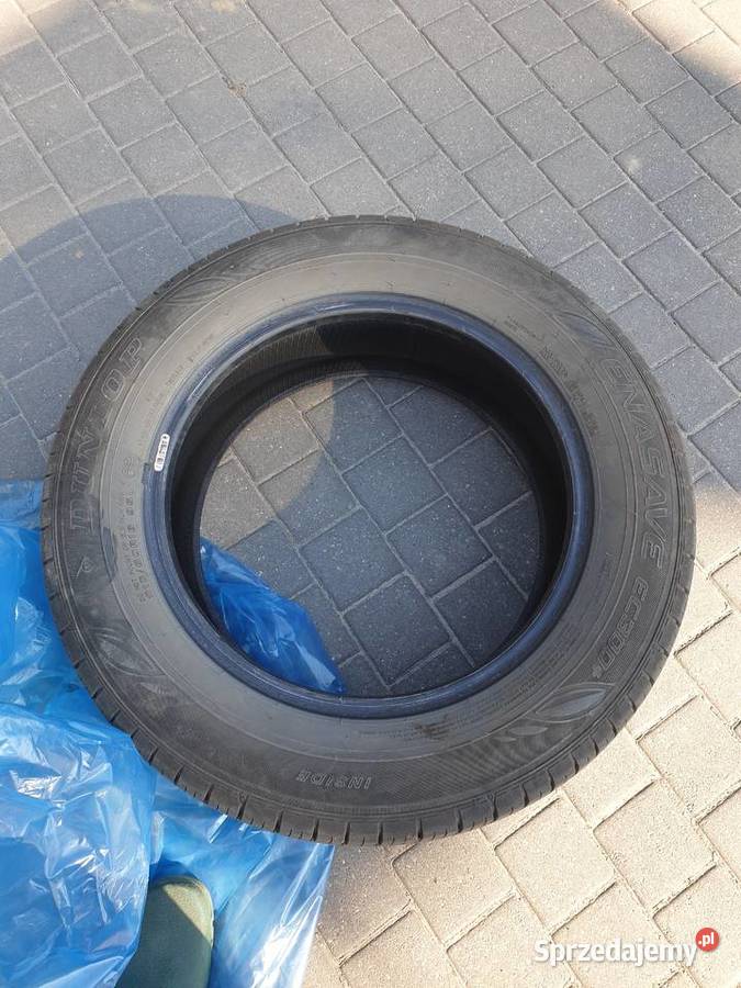 Opony letnie Dunlop ENASAVE EC300 21560 R16 95V