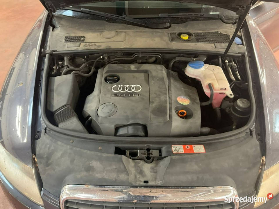Audi A6 Podg fotele biksenony symboliczny pomorskie Wejherowo sprzedam