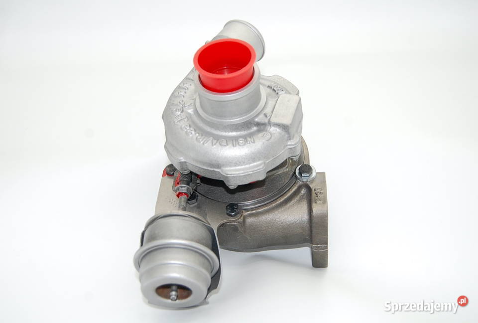 Turbosprężarka Hyundai Accent I30 Kia Ceed Rio śląskie Dąbrowa Górnicza sprzedam