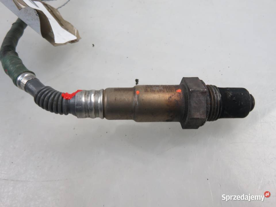 SONDA LAMBDA MERCEDES VITO 0035426918