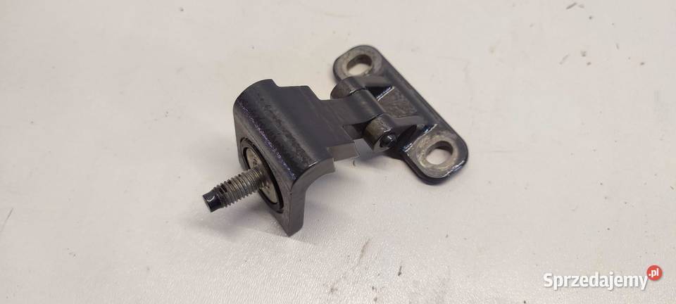 VW TIGUAN II ZAWIAS KLAPY BAGAŻNIKA 5G6827301D osobowe dolnośląskie