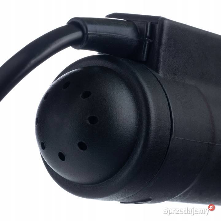 Elektryczna Ręczna Rozlutownica 350W Zestaw z Ludźmierz