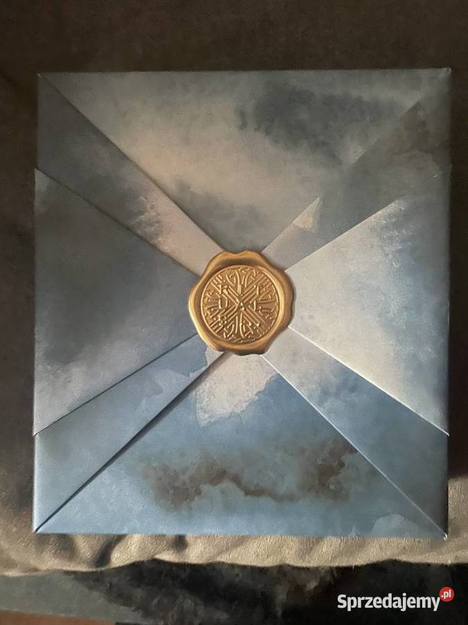 Zestaw Rituals Brodnica