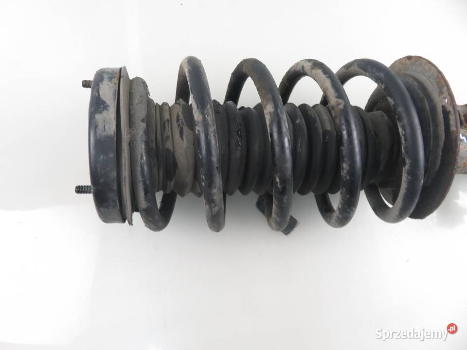 MCPERSON PRAWY PRZEDNI BMW X5 E53 44 i 22184698