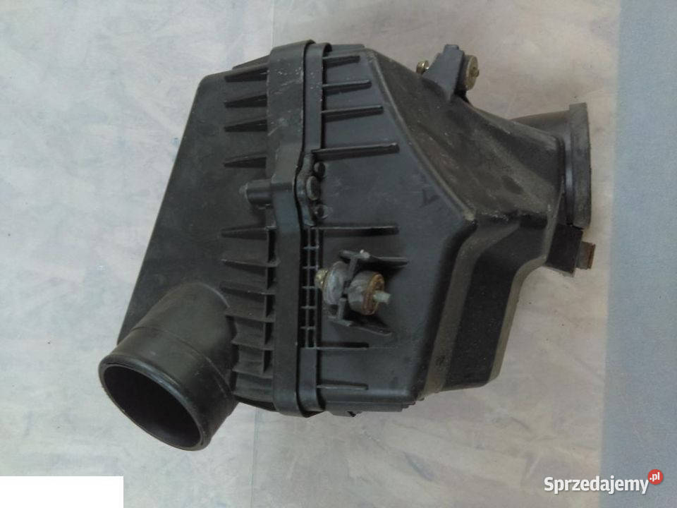 HONDA HRV 99 16 i OBUDOWA FILTR POWIETRZA Kozubszczyzna