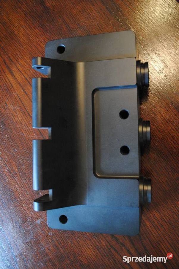 HC120012 Electro Freeze głowiaca drzwi Lublin