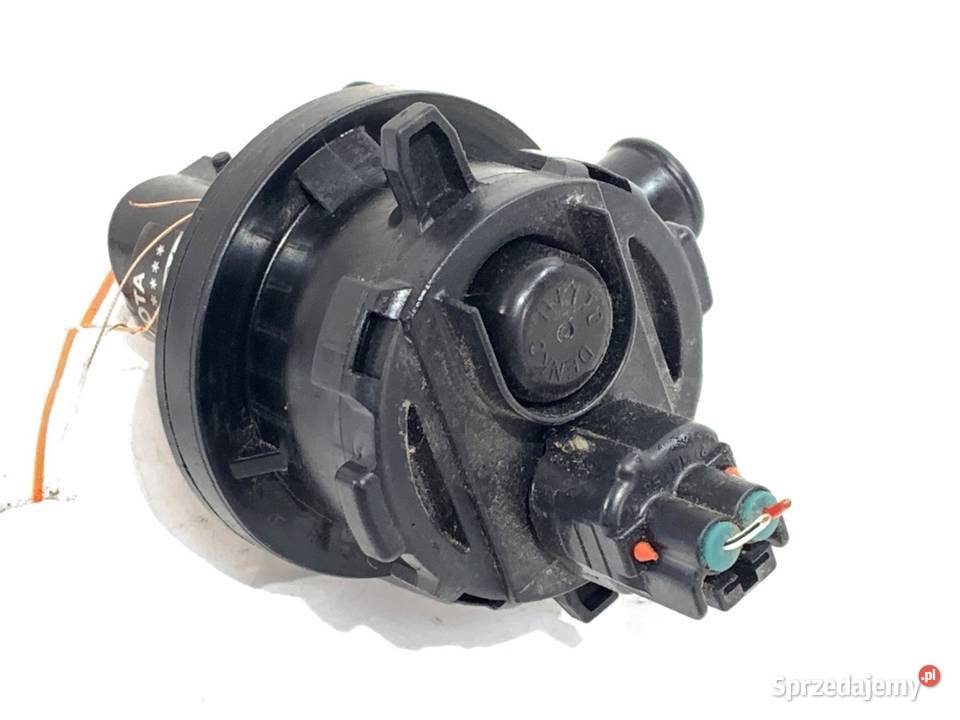 DODATKOWA POMPA WODY TOYOTA RAV 4 IV 0641001301 Pompy wody podkarpackie