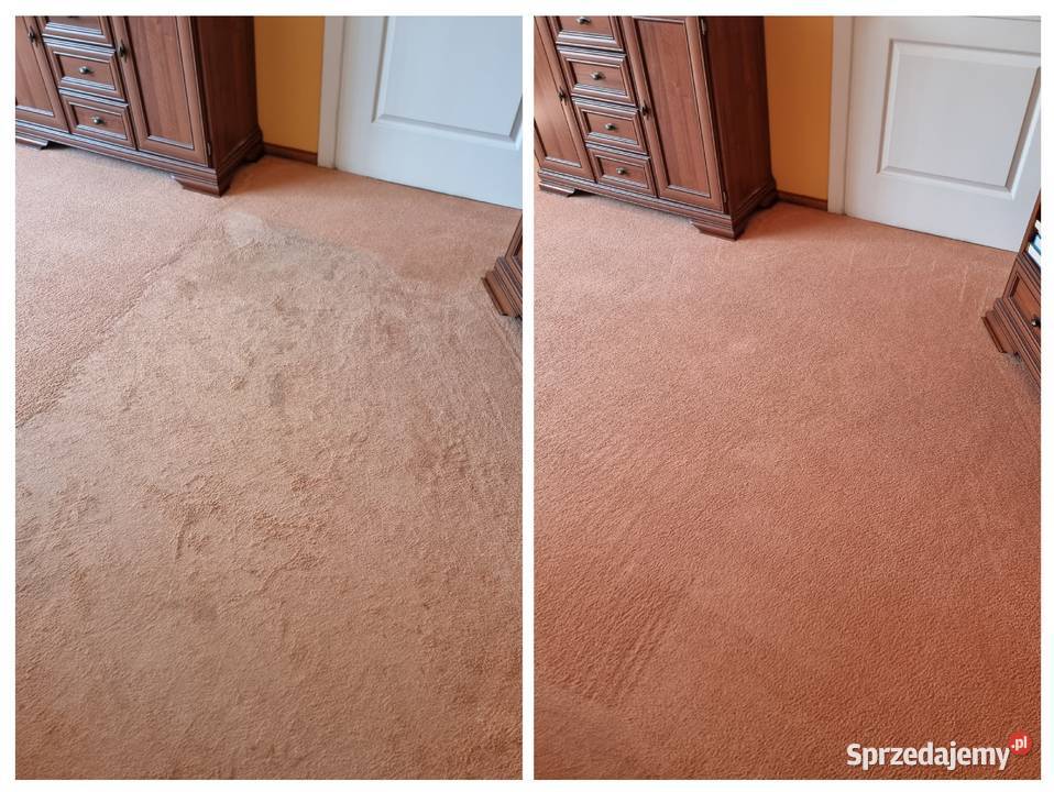 Pranie tapicerki meblowej pranie dywanów pranie Gdańsk