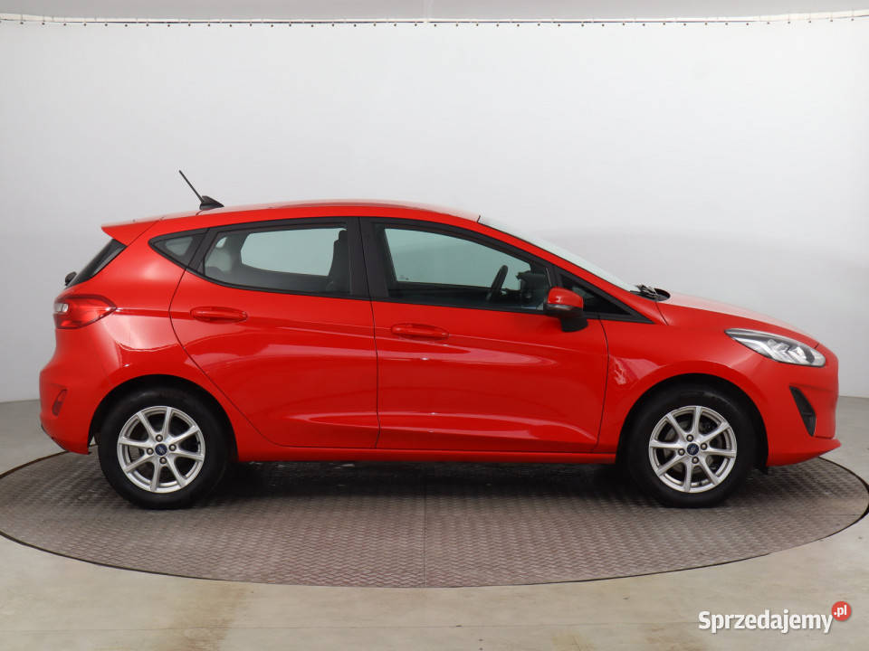 Ford Fiesta 11 Bielany Wrocławskie sprzedam