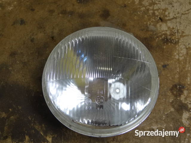 klosz lampy FER MZ ES 250 Trophy org DDR
