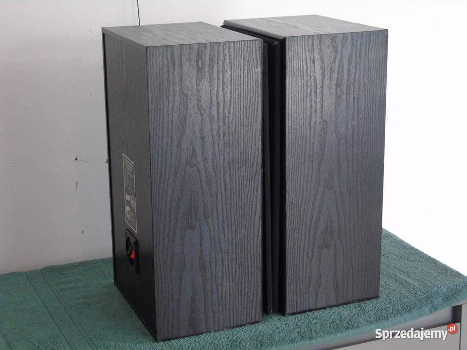 Kolumny Cat Berlin 2 x 150 wat 8 ohm DOSTAWA Jasło