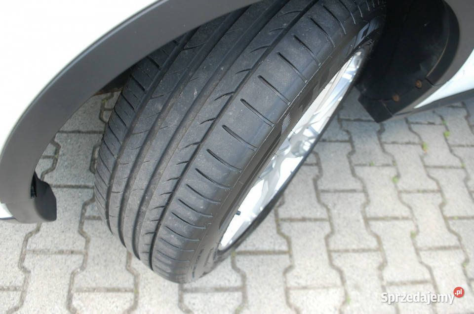 Land Rover Range Rover Evoque I 20112018 Dębica