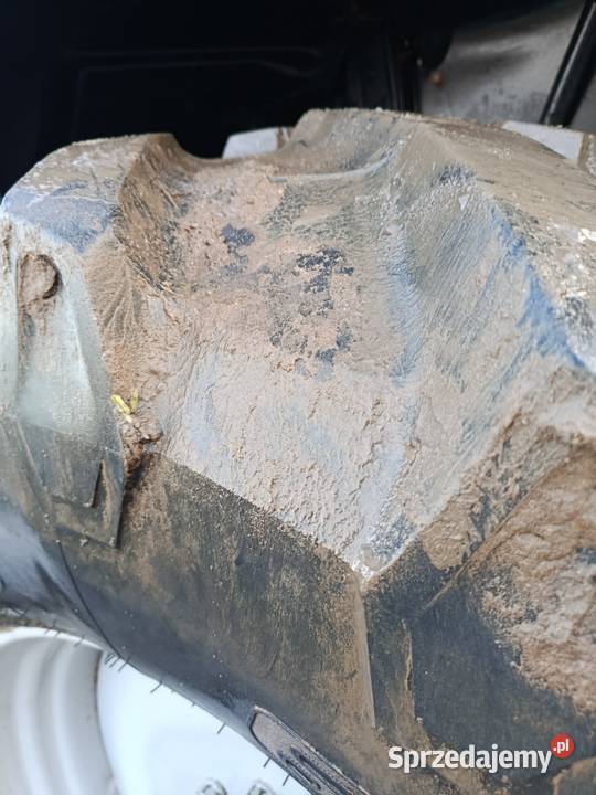 Sprzedam ciągnik Massey Ferguson 7485 Borek Wielkopolski