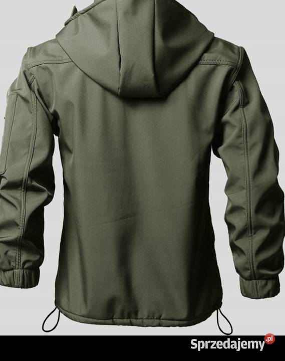 Sprzedam ZIMOWA MUNDUR WOJSKOWY Opole