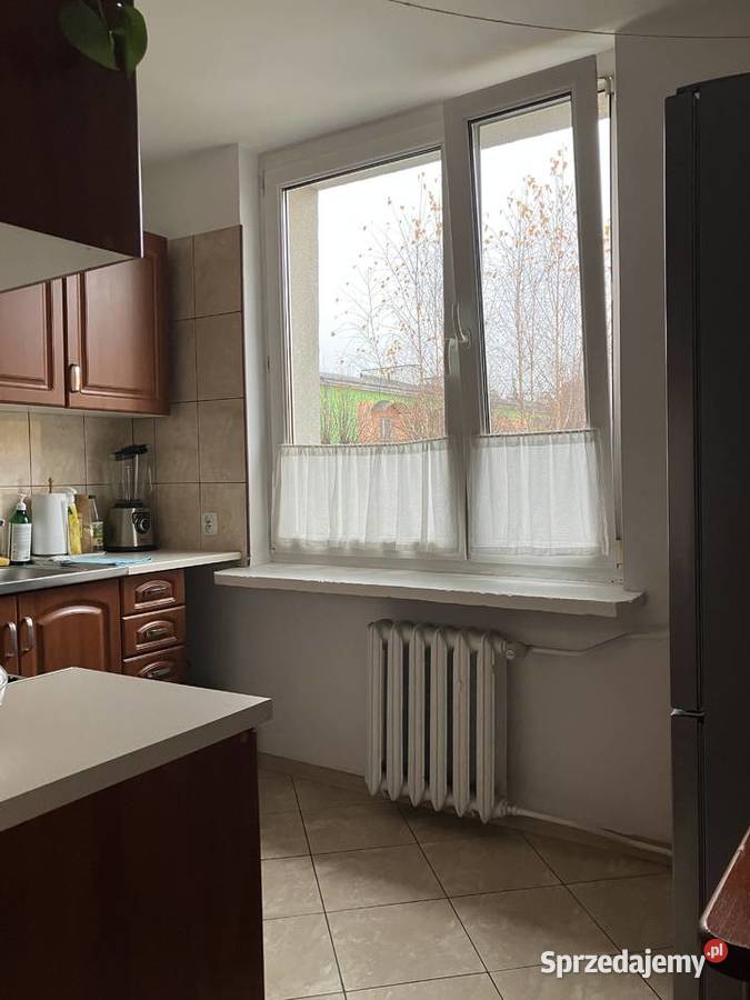 Mieszkanie 3 pokojowe Kościuszki Biała Podlaska