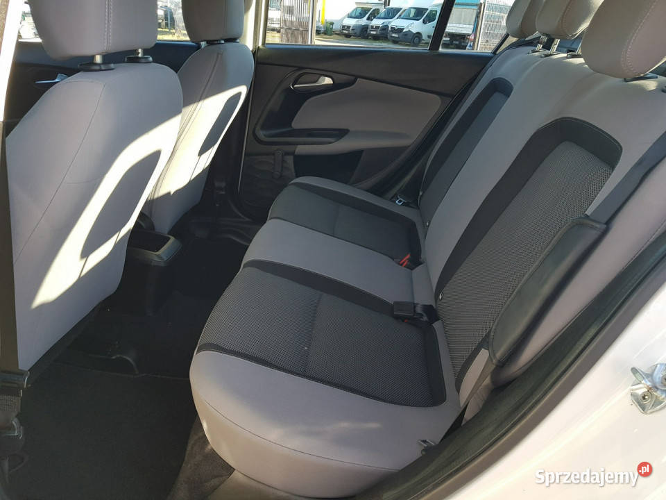 Fiat Tipo 14 Benzyna Sedan Klima Zarejestrowany kujawsko-pomorskie Włocławek