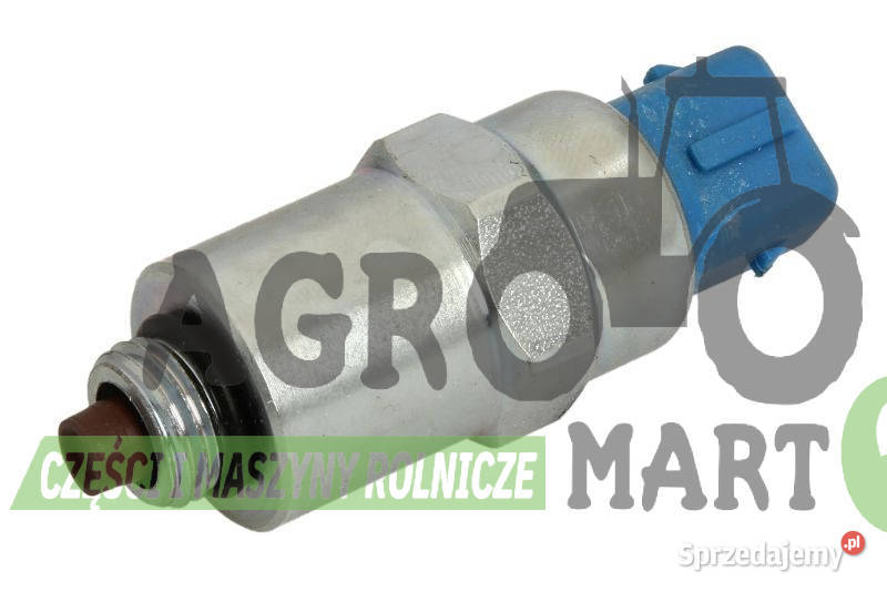 601673 109757 4224321M1 CEWKA GASZENIA M14 Wichrów