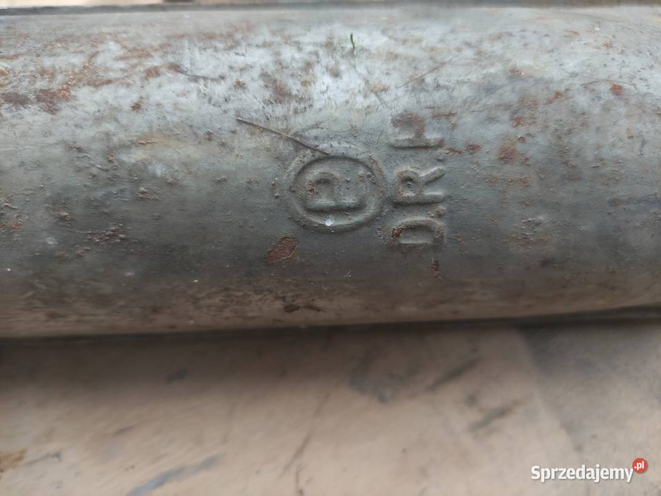 Dkw nsu zinndap tlumik