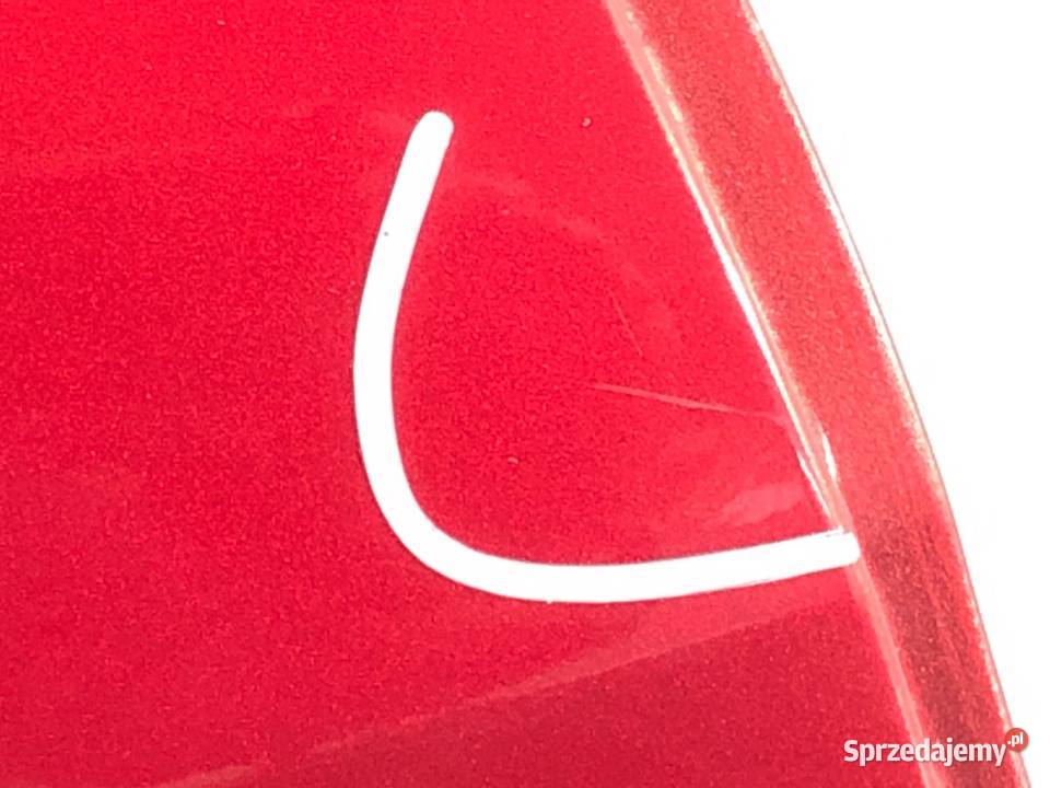 DRZWI TYŁ PRAWE MAZDA 6 GJ SedanLimuzyna sprzedam