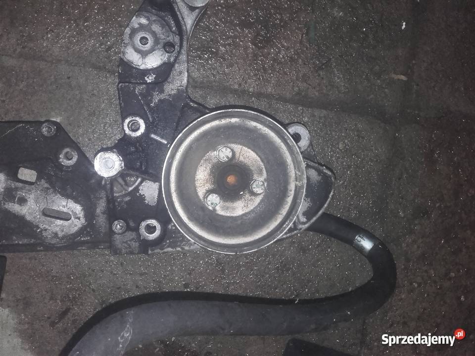 Fiat Doblo 19 pompa wspomagania łódzkie Ksawerów