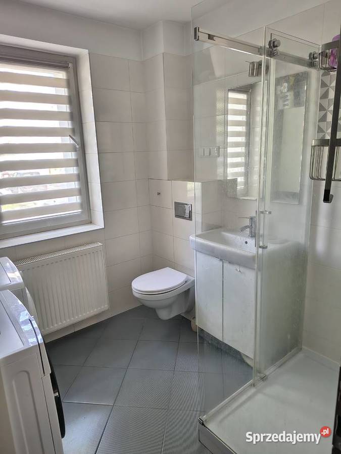 Mieszkanie w Zabrzu 70m2 3 pokoje remoncie Zabrze
