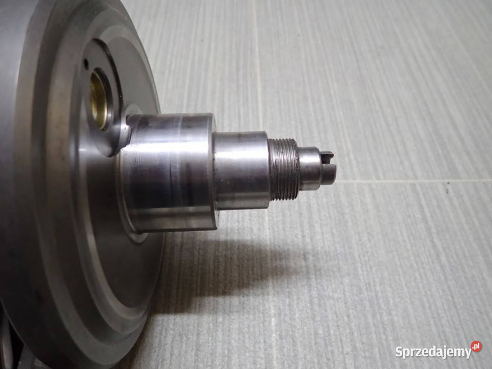 Wał Korbowy Husqvarna SM SMR TE 610 410 9904r Strzelce Krajeńskie sprzedam