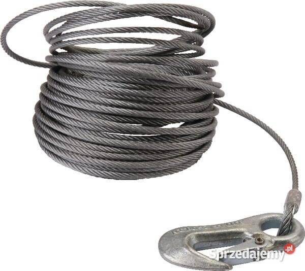 Linka do 351 OPTIMA 15 m 1730137 Kamionna