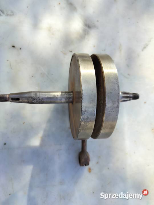 WSK 175 WAL KORBOWY SILNIKA Kęty