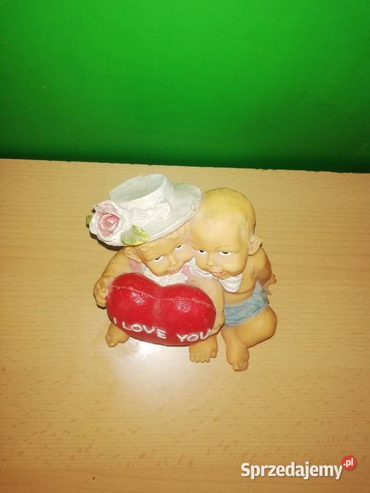 Skarbonka z serduszkiem love mazowieckie Warszawa