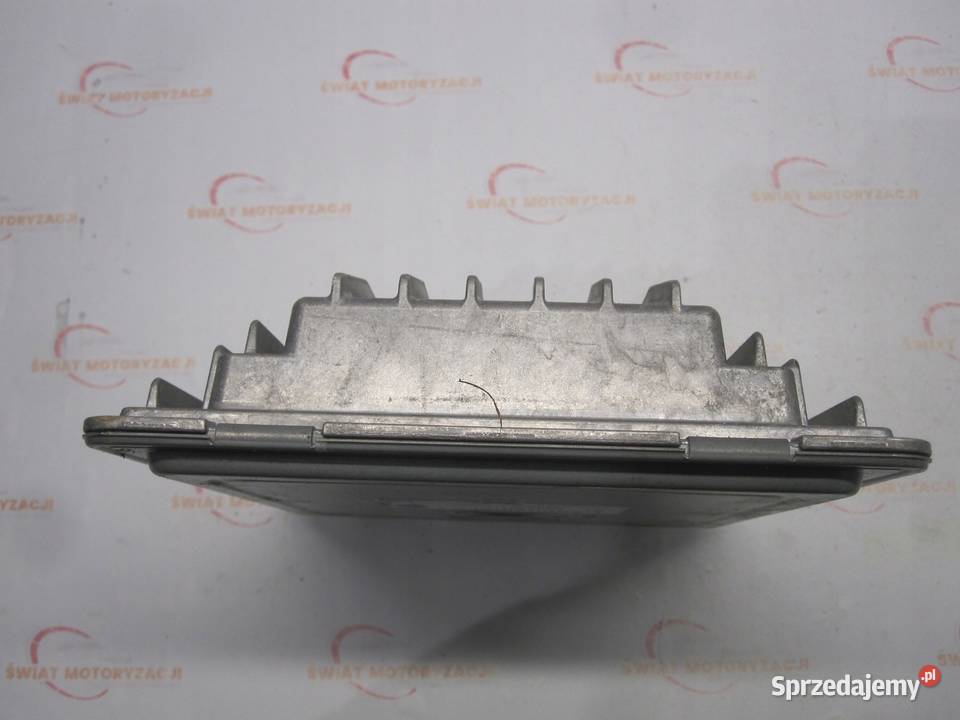 BMW E87 E90 N43 komputer sterownik silnika świętokrzyskie Kielce