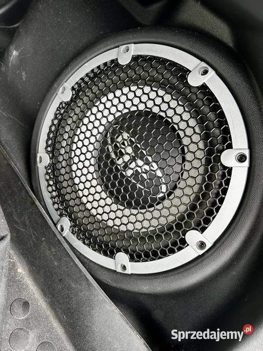 Mitsubishi ASX 2016r 16 benzyna gaz Stargard